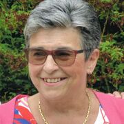 Georgette DECRUYENAERE