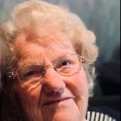 Germaine (Ma) Vanthienen