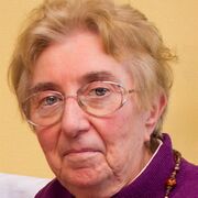 Jacqueline LERMINIAUX