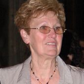 Paula GRAVET