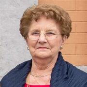 Renée ROBETTE - GLORIEUX