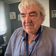 Albert 'Tony' Thoilants