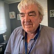 Albert 'Tony' Thoilants