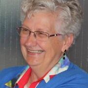 Christiane Raymaekers