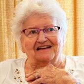 Georgette Branbanders