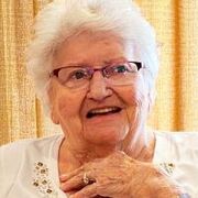 Georgette Branbanders