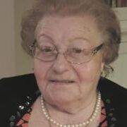 Joanna (Jenny ) STEVENS