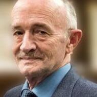 Johan Vanderstraeten