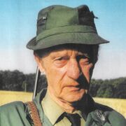 Jules de MOREAU de GERBEHAYE