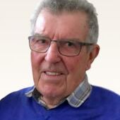 Lambert Bèr Van Hout