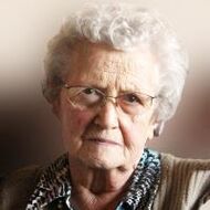 Madeleine Haegdorens