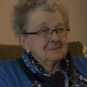 Maria (Lena) Winters