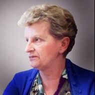 Maria Van Ormelingen