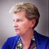 Maria Van Ormelingen