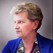 Maria Van Ormelingen