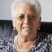 Maria Vankriekelsvenne