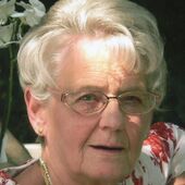 Marie-Antoinette FIÉVET