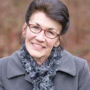 Marie-Jeanne VANDORMAEL