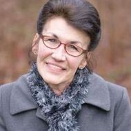 Marie-Jeanne VANDORMAEL