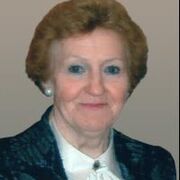 Marie-Louise Verjans