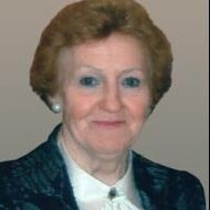 Marie-Louise Verjans