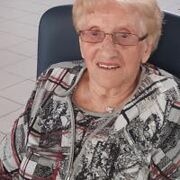 Maximina Gutierrez Ordoñez