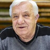 Roland Van de Sompel