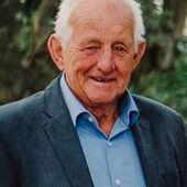 Albert van de Wakker