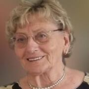 Agnes 'Jes' Schreurs