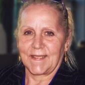 Antoinette Van Lingen