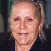 Antoinette Van Lingen