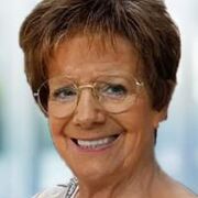 Christiane Pannemans