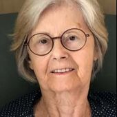 Christianne Lenaerts