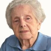 Gabrielle (Gaby) Mangelschots