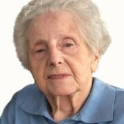 Gabrielle (Gaby) Mangelschots