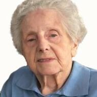 Gabrielle (Gaby) Mangelschots