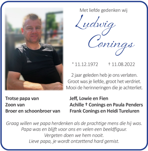Ludwig Conings