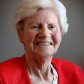 Margaritha (Magriet) Peeten