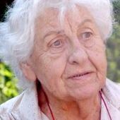 Maria Magdalena Van Roey