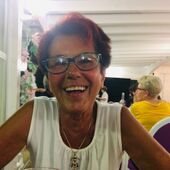 Marie-Claire DEMARET-PIRONNET