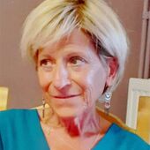 Marie-Jo da SILVA MENDES