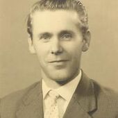 François Herman Geboors