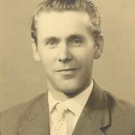 François Herman Geboors