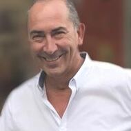 Jürgen Büttgenbach