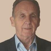 Lambertus (Bertie) VANHEES