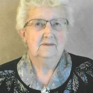 Marguerite KNOCKAERT