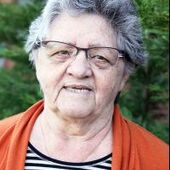 Marie-Lisette Stegen