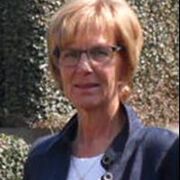 Marie-Louise SCHREURS