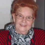 Mia (Maria) Hollanders