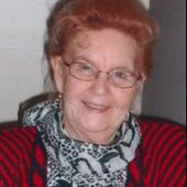 Mia (Maria) Hollanders